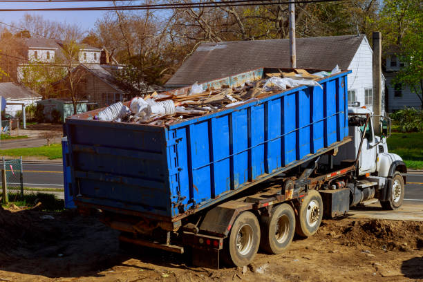 Best Same-Day Junk Removal  in Calverton Park, MO