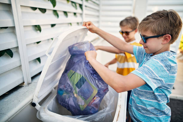 Best Same-Day Junk Removal  in Calverton Park, MO