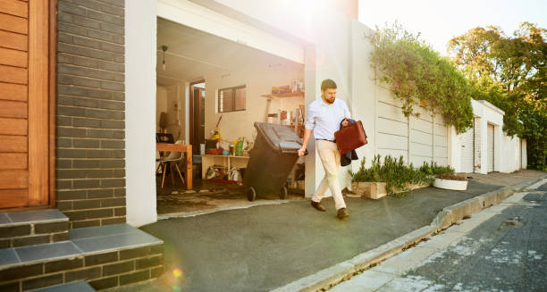 Best Basement Cleanout Services  in Calverton Park, MO